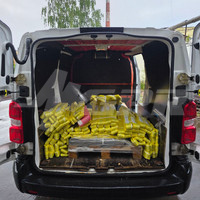 Отгрузка строп